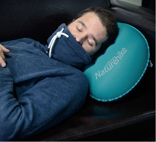 Sleep Traveling Pillow