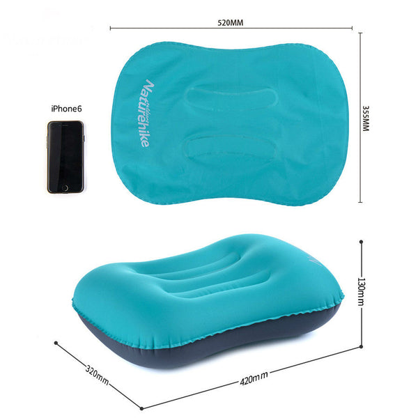 Sleep Traveling Pillow