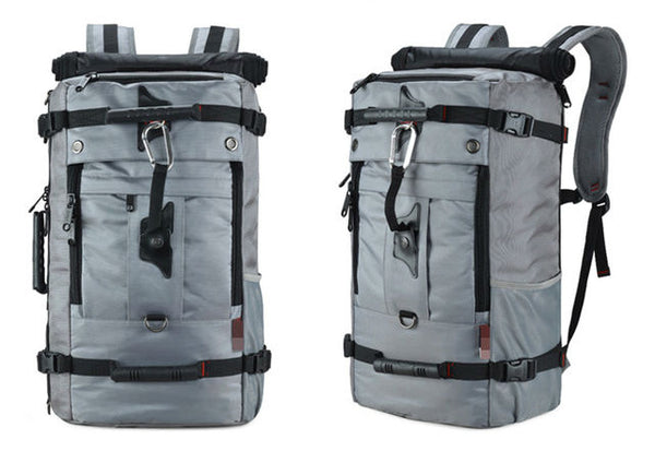 Need To Travel Backpack