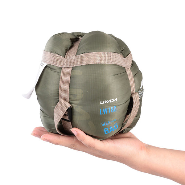Ultralight Sleeping Outdoor Bag
