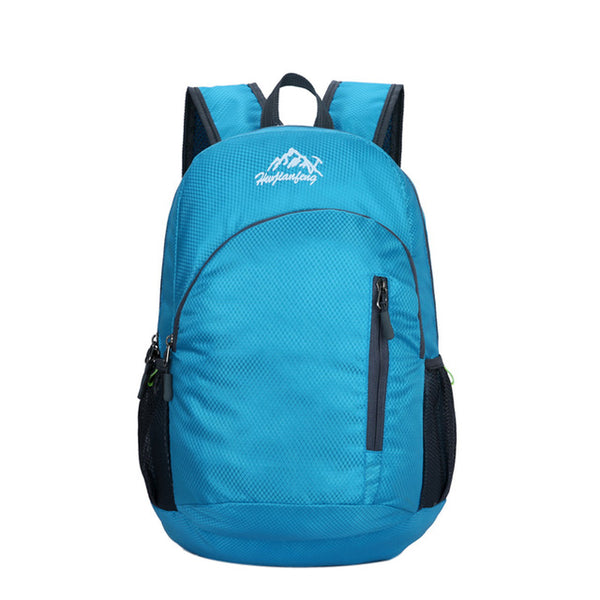 Keep It Easy Backpack