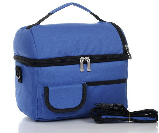 Insulated Food Storage