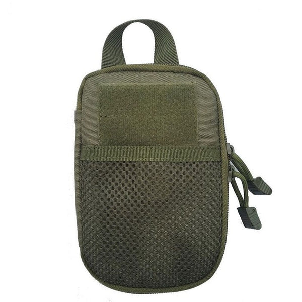 The Adventurers Tactical Bag