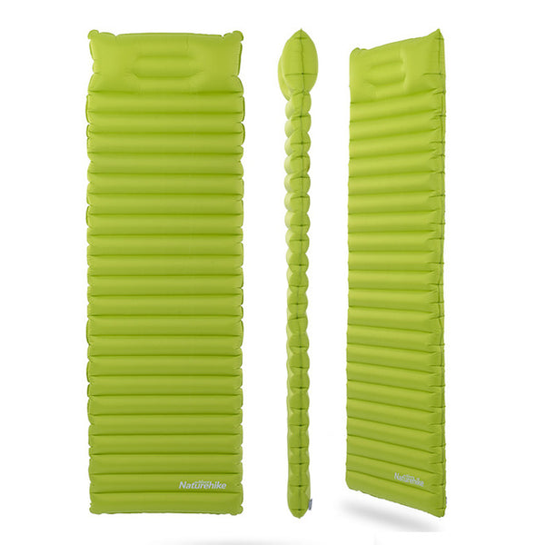 Single Air Mat Mattress