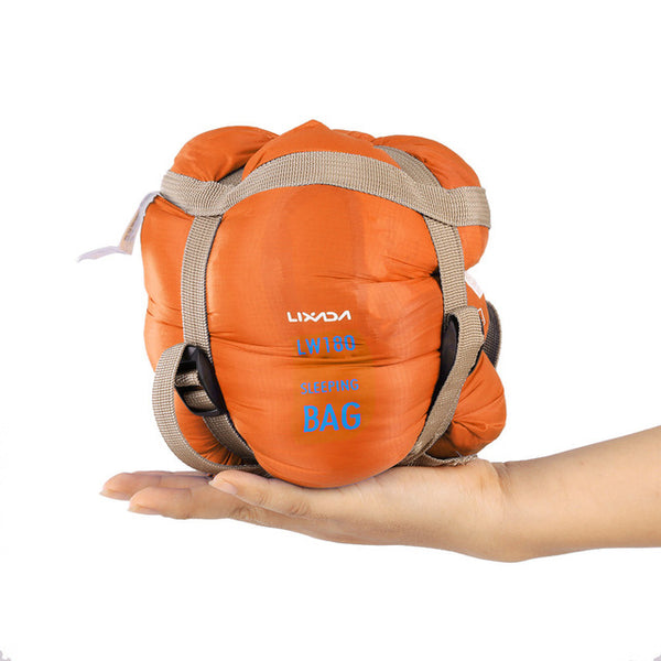 Ultralight Sleeping Outdoor Bag