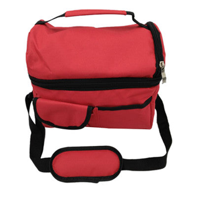 Insulated Food Storage