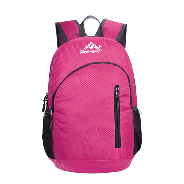 Keep It Easy Backpack