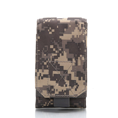 Tactical Phone Carrier