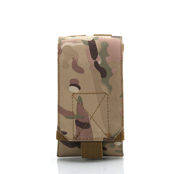 Tactical Phone Carrier