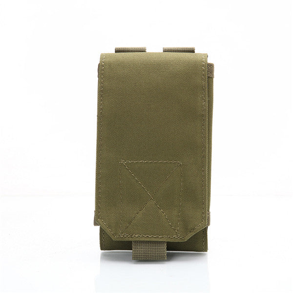 Tactical Phone Carrier